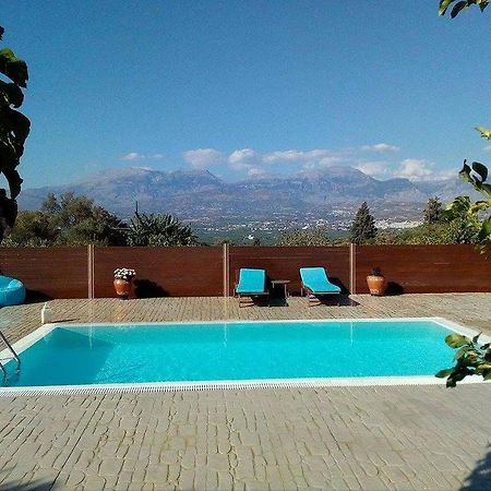 Maison d'hôtes House Veggera - Private Swimming Pool à Pombia Extérieur photo