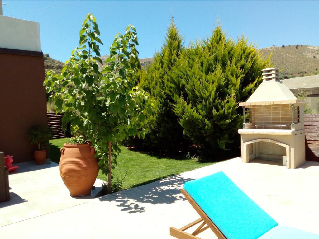 Maison d'hôtes House Veggera - Private Swimming Pool à Pombia Extérieur photo