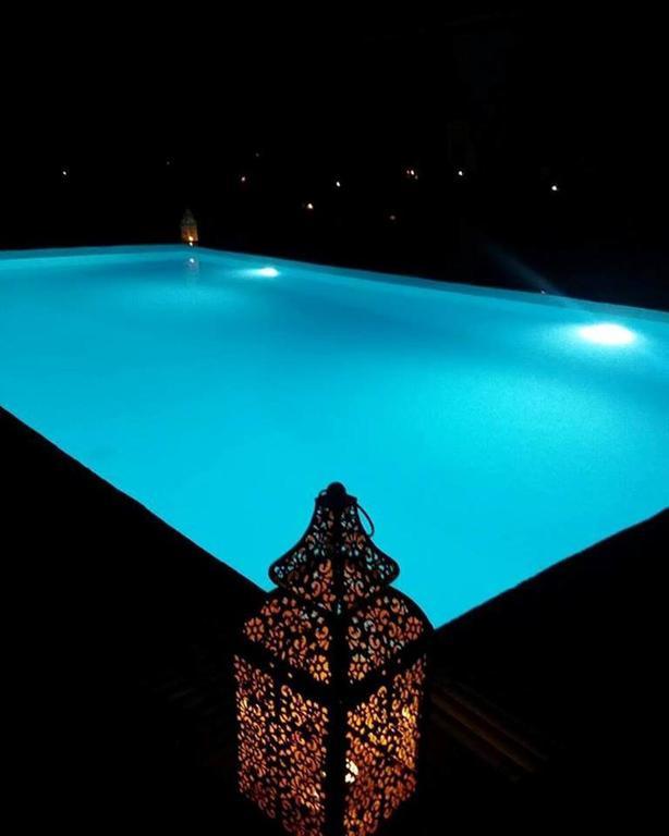 Maison d'hôtes House Veggera - Private Swimming Pool à Pombia Extérieur photo