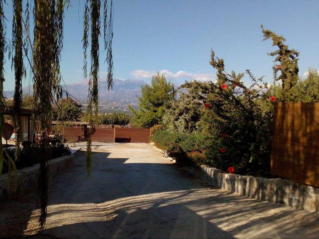 Maison d'hôtes House Veggera - Private Swimming Pool à Pombia Extérieur photo